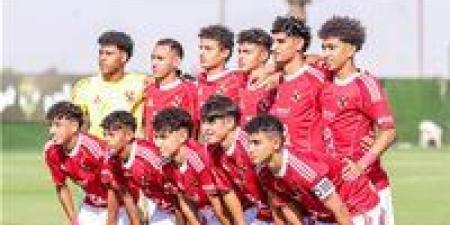 موعد
      مباراة
      الأهلى
      ضد
      الزمالك
      في
      بطولة
      الجمهورية
      مواليد
      2009 - بلس 48