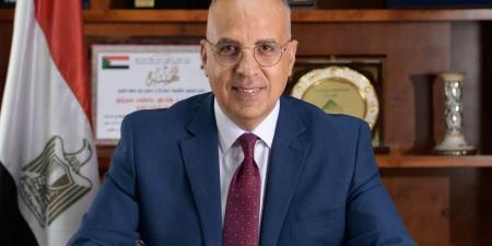 وزير الري: الدولة لن تتهاون في إزالة التعديات على مجرى النيل - بلس 48