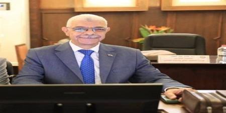 رئيس
      جامعة
      المنوفية
      يحتفل
      بإنجاز
      مصر
      العالمي
      بفوز
      خالد
      العناني
      برئاسة
      اليونسكو - بلس 48