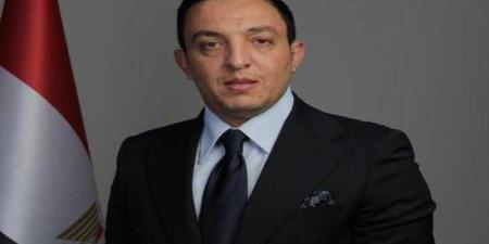 مصطفى
      أبو
      زهرة:
      مصر
      أعادت
      هندسة
      المشهد
      الدولي
      وجعلت
      من
      السلام
      مسارًا
      ممكنًا - بلس 48