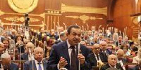 عبد
      السلام
      الجبلي:
      إطلاق
      مبادرة
      "ازرع"
      خطوة
      هامة
      لتحقيق
      الأمن
      الغذائي
      وتوفير
      العملة
      الأجنبية - بلس 48