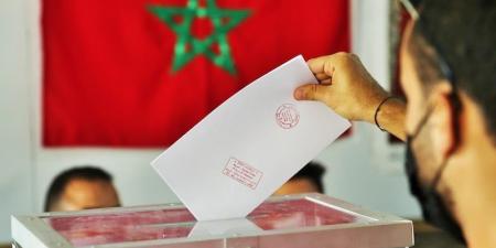 تشجيع
      الشباب
      على
      خوض
      التنافس
      الانتخابي
      يهز
      المشهد
      الحزبي
      المغربي - بلس 48