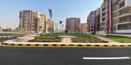 شقق
      الإسكان
      2025..
      موعد
      طرح
      المرحلة
      الجديدة
      لمنخفضي
      ومتوسطي
      الدخل - بلس 48
