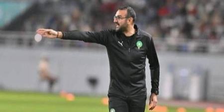 مغينية: مستوى  المنتخب المغربي بمونديال الفتيات يتطور مباراة بعد أخرى - بلس 48