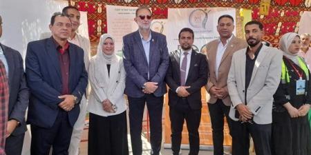 سلامة
      الغذاء:
      دعم
      مستمر
      لمصنعي
      ... - بلس 48