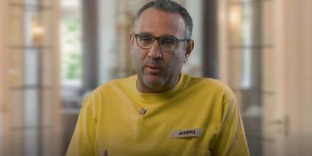 محمد الدماطي: أثق في حضور الجمعية العمومية يوم 31 أكتوبر.. ومنظومة الأهلي تشبه الهرم قاعدته جماهير النادي - بلس 48