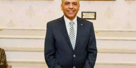 جمال
      أبو
      الفتوح:
      افتتاح
      المتحف
      المصري
      الكبير
      بصمة
      حضارية
      للعالم
      وترجمة
      لحلم
      عمره
      34
      عامًا - بلس 48