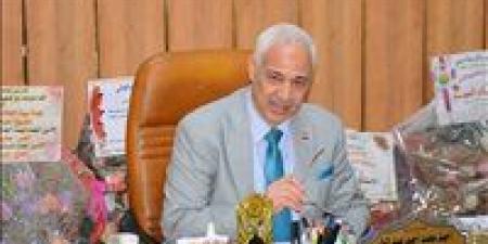 جامعة
      أسيوط:
      موافقات
      دورية
      شهرية
      لدعم
      الطلاب
      صحيًا
      تصل
      لـ١٠٠٪
      لهذه
      الحالات - بلس 48
