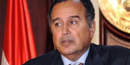 نبيل
      فهمي:
      الموقف
      المصري
      من
      رفض
      التهجير
      نموذج
      في
      الصلابة
      السياسية
      والدبلوماسية - بلس 48