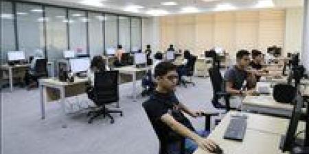 عاجل|
      "الأعلى
      للجامعات"
      يكشف
      بالأرقام..
      كم
      استقبلت
      الجامعات
      طلابا
      2025؟ - بلس 48