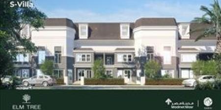 مدينة
      مصر
      تطلق
      "Elm
      Tree
      Park"
      أحدث
      مشروع
      في
      سراي
      باجمالي
      مبيعات
      تقارب
      20
      مليار
      جنيه - بلس 48