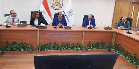 جامعة
      بورسعيد
      تبحث
      التعاون
      الأكاديمي
      مع
      جامعة
      بيمونتي
      أورينتالي
      الإيطالية - بلس 48