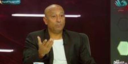 ياسر
      ريان:
      توروب
      استسهل
      مواجهة
      نوار
      البوروندي
      وتغييراته
      أربكت
      الأهلي - بلس 48