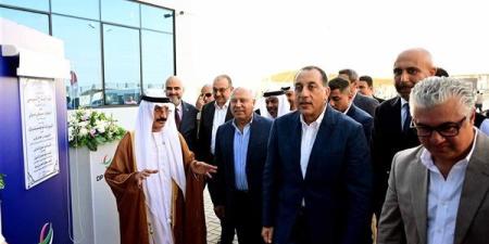 باستثمارات
      85
      مليون
      دولار..
      رئيس
      ... - بلس 48