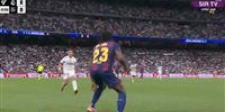 بث
      مباشر
      مباراة
      برشلونة
      ضد
      ريال
      مدريد
      لعشاق
      الكلاسيكو
      (1-0) - بلس 48