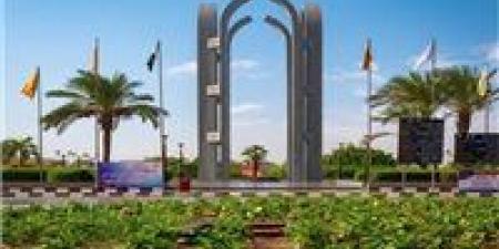 جامعة
      حلوان
      تؤكد
      استمرار
      تقديم
      أفضل
      خدمات
      الرعاية
      الصحية
      لمنتسبيها - بلس 48