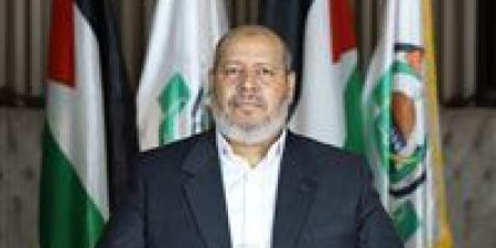 خليل
      الحية:
      غزة
      تحتاج
      6
      آلاف
      شاحنة
      مساعدات
      يوميًا..
      وندعو
      الوسطاء
      للتحرك - بلس 48