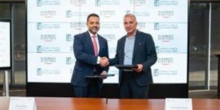 مجموعة
      بنك
      الإمارات
      دبي
      الوطني
      تمنح
      تسهيلات
      ائتمانية
      لمجموعة
      السويدي
      إلكتريك
      بقيمة
      تتخطي
      20
      مليار
      جنيه
      مصري - بلس 48