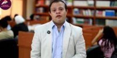 معلومات
      الوزراء
      يسلط
      الضوء
      على
      قصة
      نجاح
      إبراهيم
      الخولى
      بوثائقى
      "مدرس
      الأمل - بلس 48