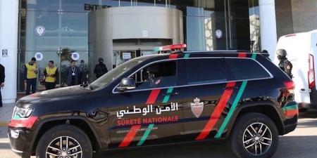 الأمن
      يوقف
      فرنسيا
      من
      أصل
      جزائري - بلس 48