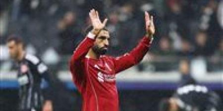 محمد
      صلاح
      يعيد
      الأمل
      لليفربول
      في
      الدقائق
      الأخيرة
      رغم
      الخسارة - بلس 48