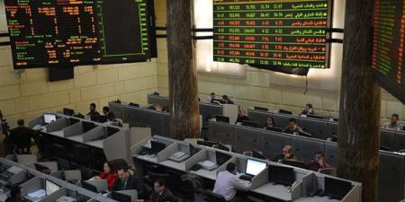 البورصة
      المصرية
      تربح
      26
      مليار
      ... - بلس 48
