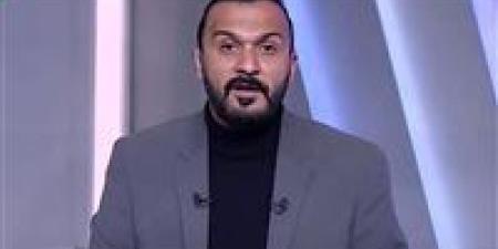 محكمة
      الأسرة
      ترفض
      طعن
      إبراهيم
      سعيد
      على
      قرار
      منعه
      من
      السفر
      بسبب
      قضايا
      النفقة - بلس 48