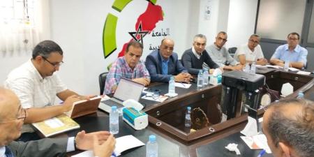هيئة
      تعزز
      ثقافة
      "الاستهلاك
      المسؤول" - بلس 48