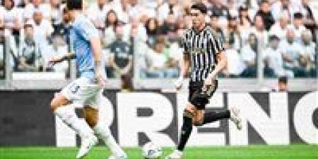 موعد
      مباراة
      يوفنتوس
      ولاتسيو
      في
      الدوري
      الإيطالي
      والقنوات
      الناقلة
      والتشكيل
      المتوقع - بلس 48