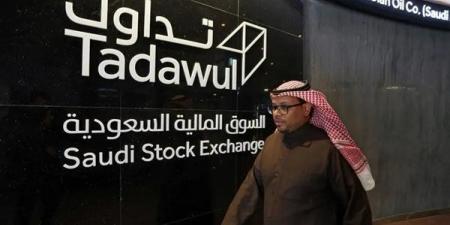 أرباح
      "تداول
      السعودية"
      تتراجع
      40%
      ... - بلس 48