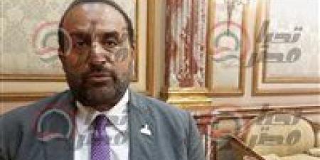 نتابع
      أرض
      الزمالك
      ومشاكل
      الاسماعيلي..
      النائب
      محمد
      شبانة:
      رياضة
      الشيوخ
      ستدعم
      جميع
      الأندية
      الجماهيرية - بلس 48