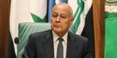 أحمد
      أبو
      الغيط:
      مصر
      دفعت
      ثمنًا
      غاليًا
      لصالح
      القضية
      الفلسطينية - بلس 48