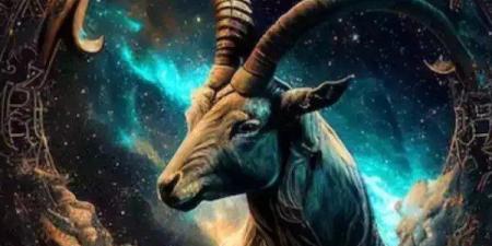 تغيرات
      فلكية
      تصنع
      التحول
      الذي
      انتظرته
      طويلًا..
      توقعات
      برج
      الجدي
      حظك
      اليوم
      الاثنين
      27
      أكتوبر
      2025 - بلس 48
