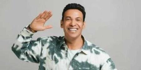 رفض
      طعن
      سعد
      الصغير
      على
      حكم
      حبسه
      6
      أشهر
      بقضية
      تعاطي
      المخدرات - بلس 48