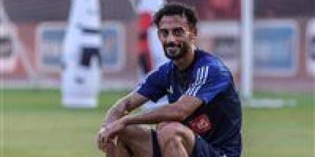 أحمد
      عبد
      القادر
      يحتفل
      بتأهل
      الأهلي
      إلي
      ربع
      نهائي
      دوري
      أبطال
      أفريقيا..
      صور - بلس 48