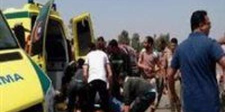 كانت
      تحمل
      حقيبتها
      الصغيرة..
      مصرع
      “مليكة”
      تحت
      عجلات
      أتوبيس
      ببركة
      السبع - بلس 48