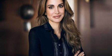 الملكة
      رانيا
      تشيد
      بجهود
      ترامب
      في
      وقف
      إطلاق
      النار
      وتدعو
      لضغط
      دولي
      لتحقيق
      سلام
      دائم - بلس 48
