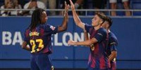 موعد
      مباراة
      برشلونة
      القادمة
      بعد
      الهزيمة
      أمام
      ريال
      مدريد - بلس 48