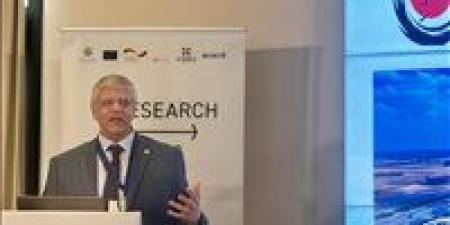 الجامعة
      المصرية
      اليابانية
      تعرض
      تجربتها
      الرائدة
      في
      الحاضنات
      التكنولوجية - بلس 48