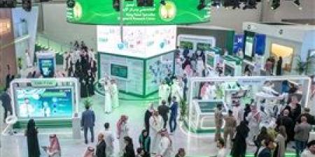 "التخصصي"
      يطلق
      أول
      منشأة
      لتصنيع
      العلاجات
      الجينية
      والخلوية
      بالمملكة - بلس 48