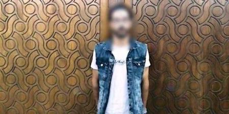 ضبط
      سائق
      غير
      متزن
      ظهر
      فى
      فيديو
      متداول
      بالقليوبية
      بحوزته
      مخدر
      البودر - بلس 48