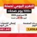 وزير الصحة: حملة «100 يوم صحة» قدمت أكثر من 95 مليون و681 ألف خدمة مجانية خلال 60 يوما - بلس 48