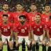 موعد انضمام اللاعبين الدوليين لمعسكر منتخب مصر - بلس 48