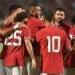 منتخب مصر بالزي الأساسي في مواجهة موريتانيا بتصفيات أمم إفريقيا - بلس 48