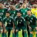 تشكيل منتخب السعودية المتوقع أمام اليابان في تصفيات كأس العالم