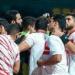 الآن بث مباشر مباراة الزمالك ومنتدى درب سلطان في كرة اليد - بلس 48