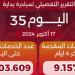 وزير الصحة والسكان يعلن وصول عدد خدمات المبادرة الرئاسية «بداية» منذ انطلاقها لـ55.8 مليون خدمة - بلس 48