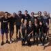 تراي فاكتوري تنظم سباق Tough Mudder سوديك إيست بمشاركة 1000 متسابق من 30 جنسية مختلفة - بلس 48