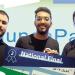 فوز شركة مدعومة من حاضنة الاستشعار من البعد بالمركز الثاني في مسابقة Climate Launchpad -  بلس 48