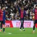 كلاسيكو الأرض: برشلونة يذل ريال مدريد برباعية نظيفة على ملعبه وأمام جماهيره في الدوري الإسباني -  بلس 48